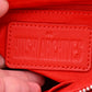 'GLOCKSTAR' Messenger | Red