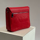 'GLOCKSTAR' Messenger | Red